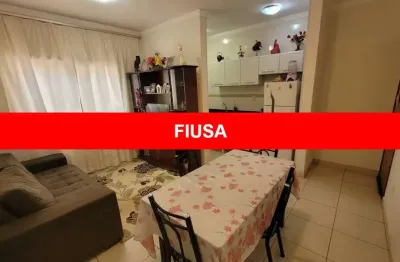 Apartamento com 1 quarto à venda na rua albert einstein, 2, residencial greenville, ribeirão preto, 55 m2 por r$ 190.000