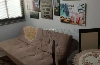 Apartamento com 1 quarto à venda na rua romeu engracia de faria, 485, nova aliança, ribeirão preto, 38 m2 por r$ 206.000