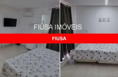 Apartamento com 1 quarto à venda na rua albert einstein, 2, nova aliança, ribeirão preto, 34 m2 por r$ 200.000