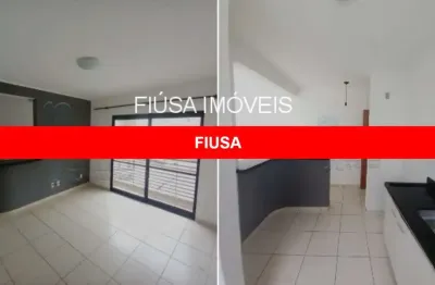 Apartamento com 1 quarto à venda na rua albert einstein, 2, nova aliança, ribeirão preto, 45 m2 por r$ 190.000