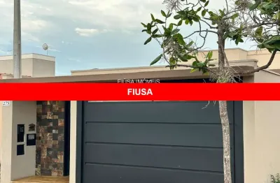 Casa com 3 quartos à venda na r,, 1, jardim joão pontin, ribeirão preto por r$ 579.000