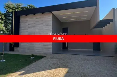 Casa em condomínio fechado com 3 quartos à venda na rua ademar balbo, 1785, 1, quinta da primavera, ribeirão preto por r$ 1.580.000