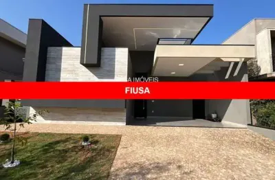 Casa em condomínio fechado com 3 quartos à venda na rua ademar balbo, 1785, 1, quinta da primavera, ribeirão preto por r$ 1.580.000