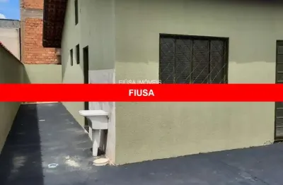 Casa com 2 quartos à venda na rua luiz, 700, parque das oliveiras ii, ribeirão preto por r$ 265.000