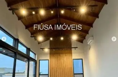 Casa em condomínio fechado com 3 quartos à venda na avenida oscar niemeyer, 1, vila do golf, ribeirão preto por r$ 1.860.000