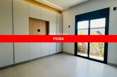 Casa em condomínio fechado com 3 quartos à venda na via anhangüera, recreio anhangüera, ribeirão preto por r$ 1.160.000