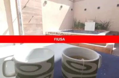 Casa com 3 quartos à venda na rua affonso delloiágono, 1, jardim horizonte verde, ribeirão preto por r$ 550.000