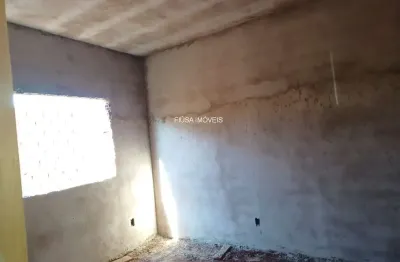 Casa com 2 quartos à venda na r a, 750, maria regina, jardinópolis por r$ 280.000