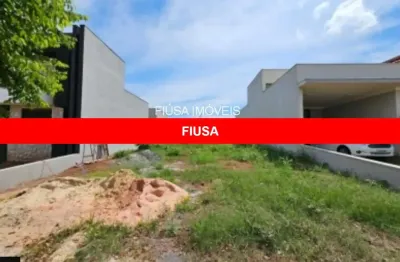 Terreno à venda na rua francisco ignácio da silva netto, 265, portal da mata, ribeirão preto por r$ 259.000