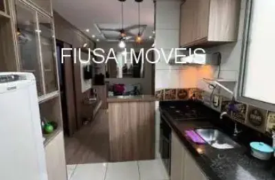 Apartamento com 2 quartos à venda na rua albert einstein, 2, residencial greenville, ribeirão preto, 45 m2 por r$ 250.000
