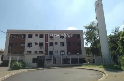 Apartamento com 2 quartos à venda na rua francisco caetano gaia, 730, parque residencial lagoinha, ribeirão preto, 43 m2 por r$ 230.000