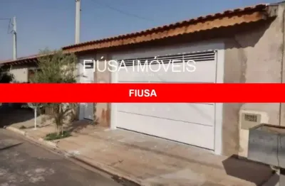 Casa com 2 quartos à venda na rua 66b, jardim cristo redentor, ribeirão preto por r$ 280.000