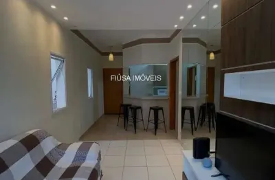 Apartamento com 2 quartos à venda na rua luciana mara ignácio, 2987, jardim botânico, ribeirão preto, 70 m2 por r$ 350.000