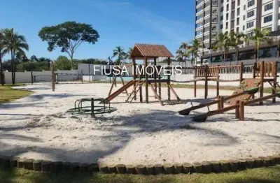 Apartamento com 1 quarto à venda na r   1, 1, zona rural, rifaina, 50 m2 por r$ 530.000