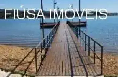 Apartamento com 1 quarto à venda na r   1, 1, zona rural, rifaina, 50 m2 por r$ 484.000