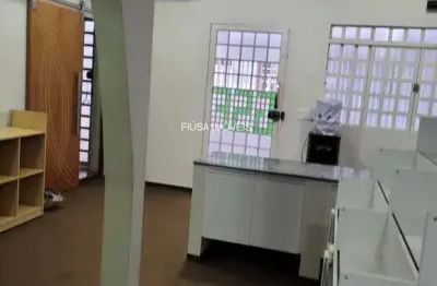 Casa com 1 quarto para alugar na rua affonso delloiágono, 1, centro, ribeirão preto por r$ 6.000