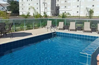 Apartamento com 2 quartos à venda na rua professor aylton rikoy de oliveira, 585, jardim ouro branco, ribeirão preto, 42 m2 por r$ 170.000