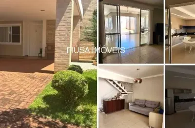 Casa com 3 quartos à venda na avenida norma valério corrêa, 571, jardim botânico, ribeirão preto por r$ 1.150.000
