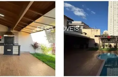 Casa em condomínio fechado com 3 quartos à venda na rua lêda vassimon,  1, 1, nova aliança, ribeirão preto por r$ 1.150.000
