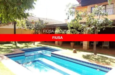 Casa com 4 quartos à venda na rua flávio canesin, 650, 1, recreio das acácias, ribeirão preto por r$ 1.250.000