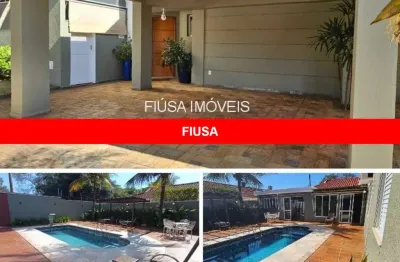 Casa com 3 quartos à venda na avenida afonço valera, 251, 1, recreio das acácias, ribeirão preto por r$ 1.298.000