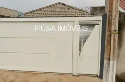 Casa com 2 quartos à venda na rua 66b, jardim cristo redentor, ribeirão preto por r$ 215.000