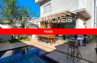 Casa em condomínio fechado com 3 quartos à venda na rod. antônio machado sant'anna,  1, 1, recreio das acácias, ribeirão preto por r$ 1.295.000