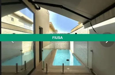 Casa com 3 quartos à venda na rua a, 700, recreio das acácias, ribeirão preto por r$ 1.060.000