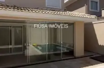 Casa em condomínio fechado com 3 quartos à venda na rua capitão waldemar de figueiredo, 650, 1, vila do golf, ribeirão preto por r$ 1.250.000