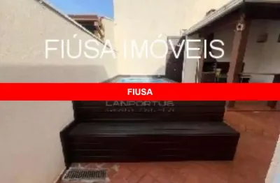 Casa com 3 quartos à venda na rua zilda de souza rizzi, 1, jardim interlagos, ribeirão preto por r$ 550.000