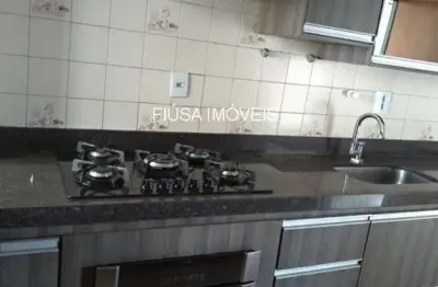 Apartamento com 3 quartos à venda na rua albert einstein, 2, presidente médici, ribeirão preto, 72 m2 por r$ 250.000
