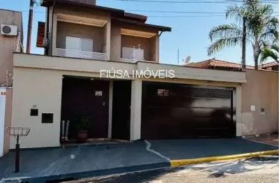 Casa com 3 quartos à venda na rua albert einstein, 2, residencial greenville, ribeirão preto por r$ 789.000
