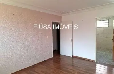 Apartamento com 2 quartos à venda na r, 2, jardim palmares, ribeirão preto, 51 m2 por r$ 175.000
