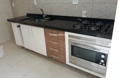 Apartamento com 2 quartos à venda na r, 2, jardim paulista, ribeirão preto, 69 m2 por r$ 265.000