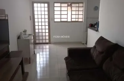 Casa com 3 quartos à venda na rua m, 750, vila hípica, ribeirão preto por r$ 340.000