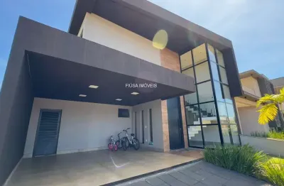 Casa em condomínio fechado com 4 quartos à venda na rua francisco ignácio da silva netto, 265, portal da mata, ribeirão preto por r$ 1.350.000