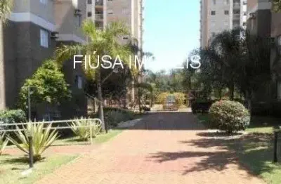 Apartamento com 2 quartos à venda na avenida caramuru, 2450, alto da boa vista, ribeirão preto, 76 m2 por r$ 330.000