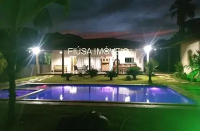 Chácara / sítio com 3 quartos à venda na r, 1, zona rural, rifaina por r$ 3.300.000