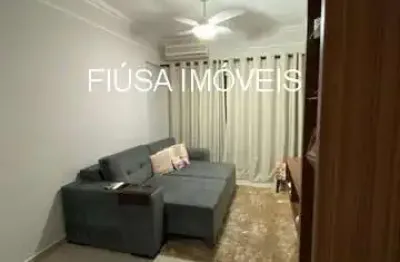 Apartamento com 2 quartos à venda na avenida do café, 1825, vila amélia, ribeirão preto, 56 m2 por r$ 300.000