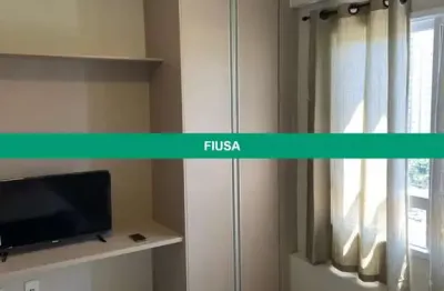 Apartamento com 1 quarto à venda na rua alfredo benzoni, 3, iguatemi, ribeirão preto, 22 m2 por r$ 240.000