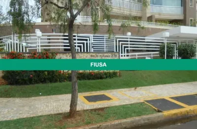 Apartamento com 3 quartos à venda na rua do professor, 370, jardim irajá, ribeirão preto, 137 m2 por r$ 1.000.000