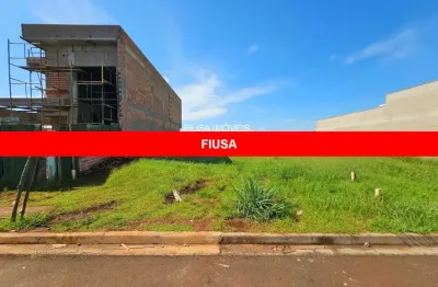 Terreno em condomínio fechado à venda na avenida josé herbert faleiros, 85, 1, condomínio aroeira, ribeirão preto por r$ 292.000