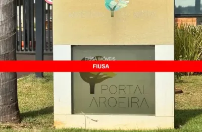 Terreno em condomínio fechado à venda na rua francisco ignácio da silva netto, 265, portal da mata, ribeirão preto por r$ 250.000