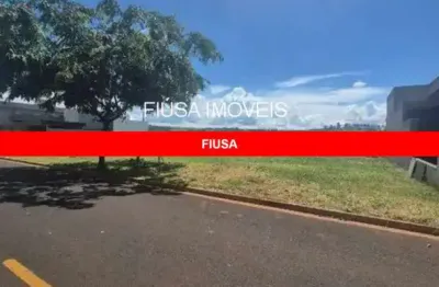 Terreno em condomínio fechado à venda na estrada    1, 1, condomínio quinta da boa vista, ribeirão preto por r$ 288.000