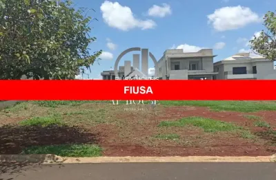 Terreno em condomínio fechado à venda na rua lucio e virgínia penatti dinardi 1, 2, residencial alto do castelo, ribeirão preto por r$ 453.200