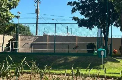 Terreno em condomínio fechado à venda na rua joão turcato, 240, condomínio reserva santa luisa, ribeirão preto por r$ 1.300.000