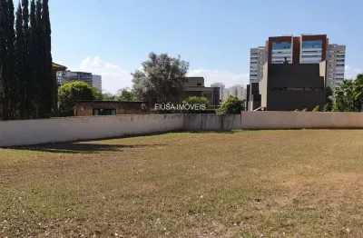 Terreno em condomínio fechado à venda na avenida luiz eduardo toledo prado, 2300, vila do golf, ribeirão preto por r$ 3.200.000