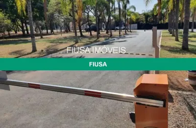 Terreno em condomínio fechado à venda na r., 1, residencial morada da fronteira, rifaina por r$ 495.000