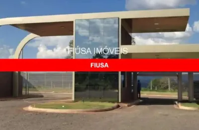 Terreno em condomínio fechado à venda na r, 1, zona rural, rifaina por r$ 300.000