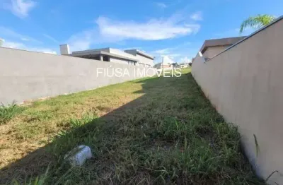 Terreno em condomínio fechado à venda na rua antonio fares serhan meouchi, 1, vila do golf, ribeirão preto por r$ 693.000